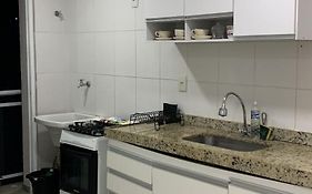 Apartamento Maravilhas de arraial- Prainha